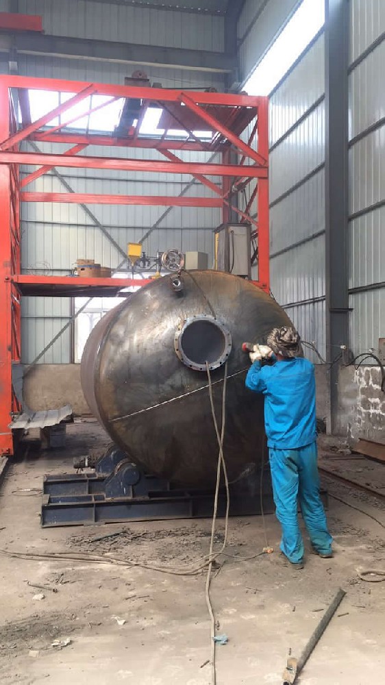 無(wú)塔供水設備檢測